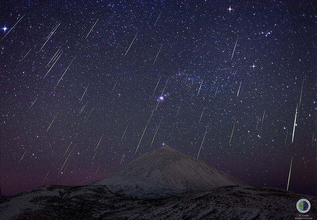 Mount Teide