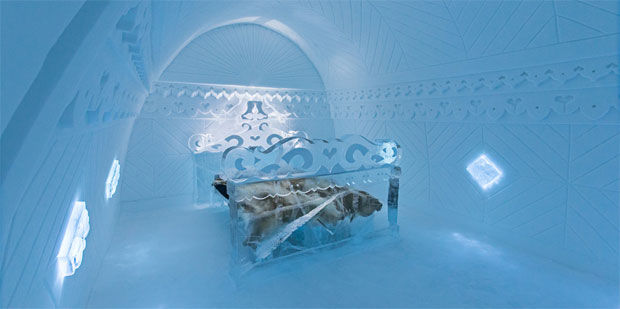 icehotel