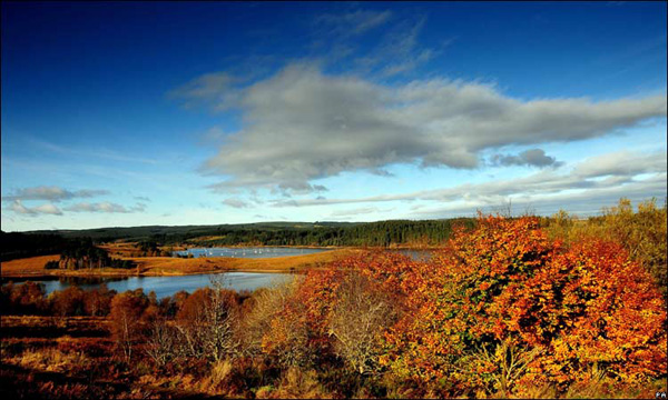 Kielder-Water