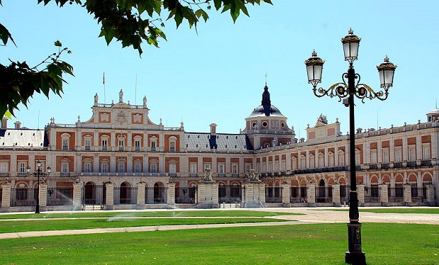 Aranjuez