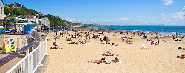 bournemouth