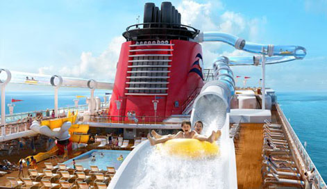 Disney Dream