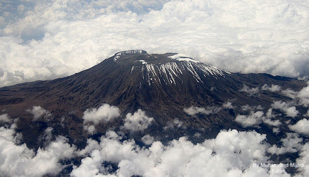 Kilimanjaro