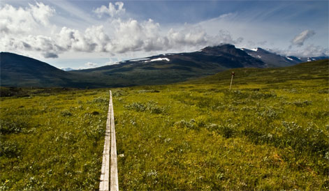 kungsleden