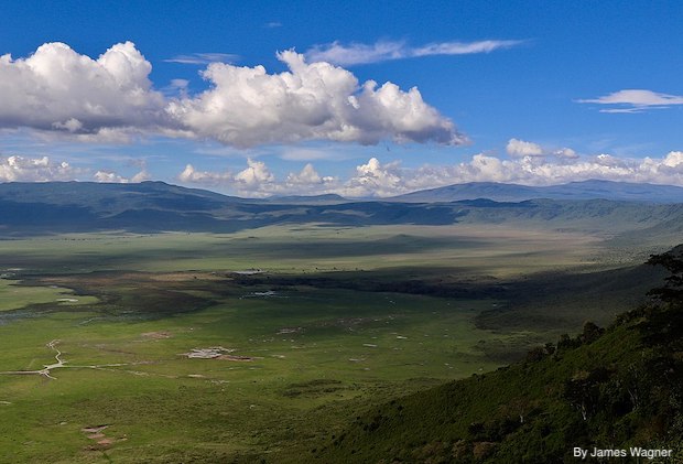 ngorogoro-crater