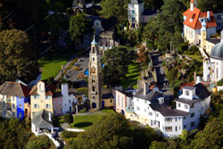 portmeirion