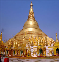 shwedagon