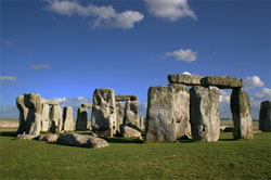 stonehenge